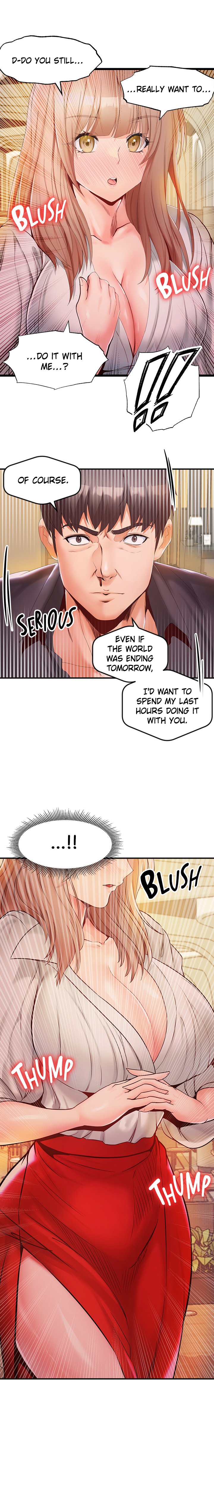 Phone Sex Chapter 15 image 8