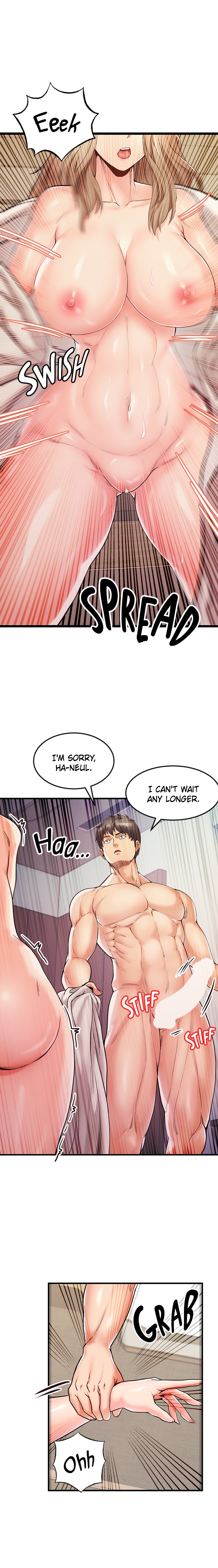 Phone Sex Chapter 16 image 0