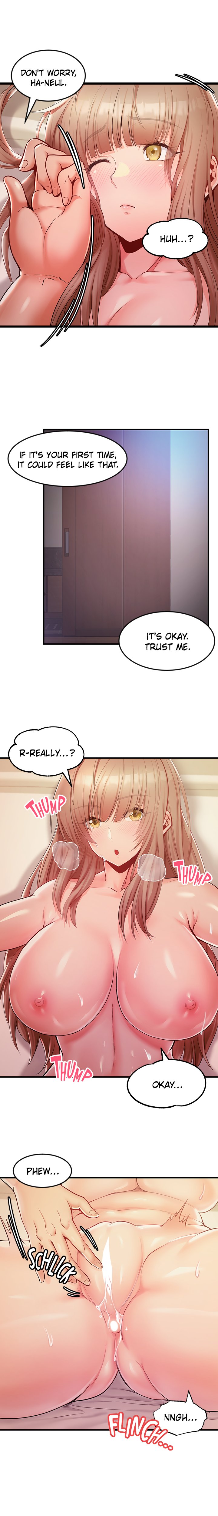 Phone Sex Chapter 16 image 9