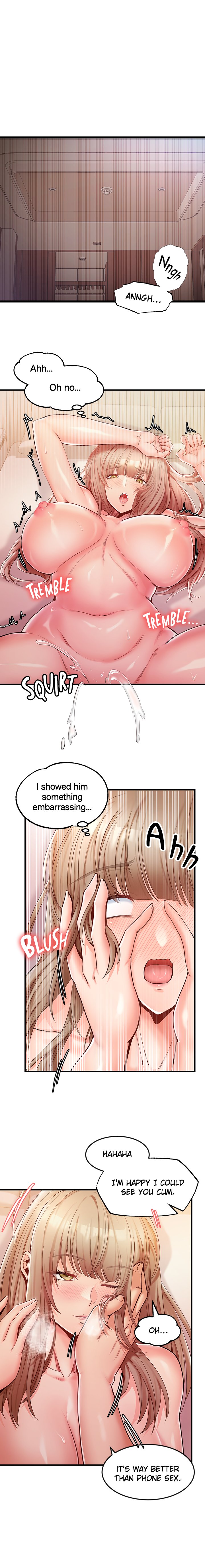 Phone Sex Chapter 16 image 11