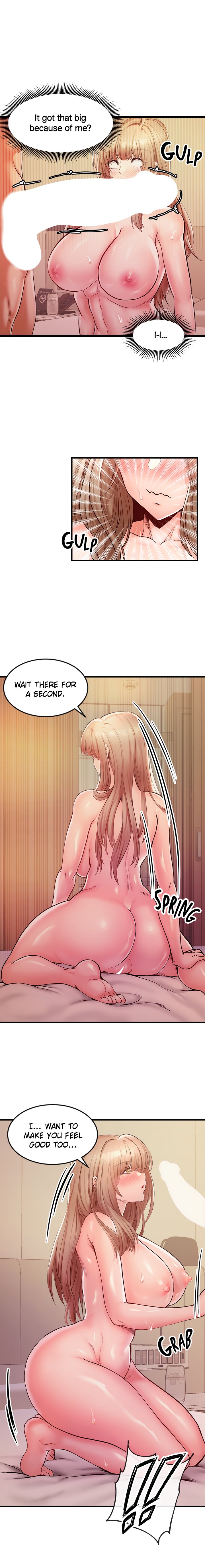 Phone Sex Chapter 16 image 13