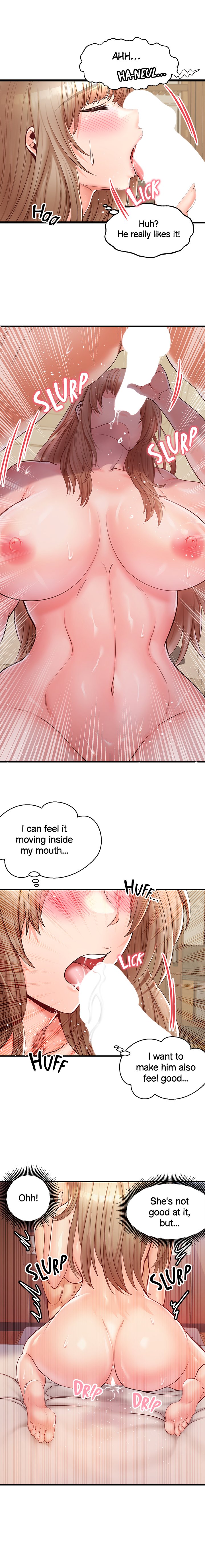 Phone Sex Chapter 16 image 15
