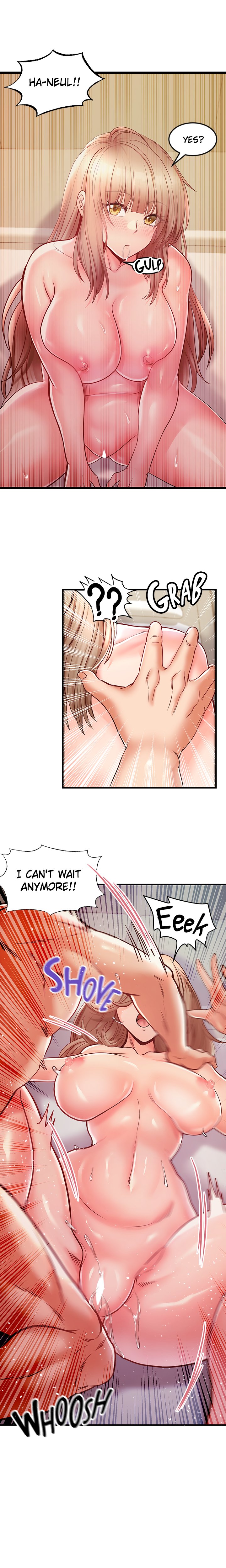Phone Sex Chapter 16 image 17