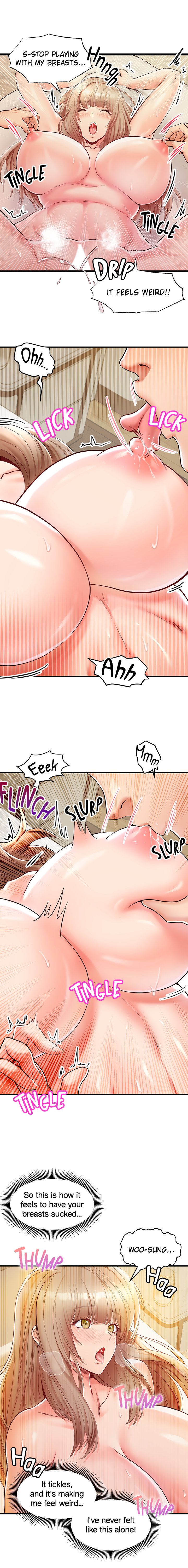 Phone Sex Chapter 16 image 5