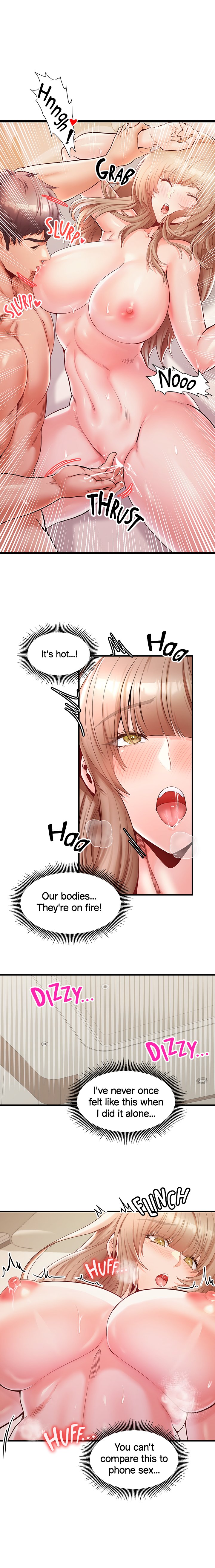 Phone Sex Chapter 16 image 7