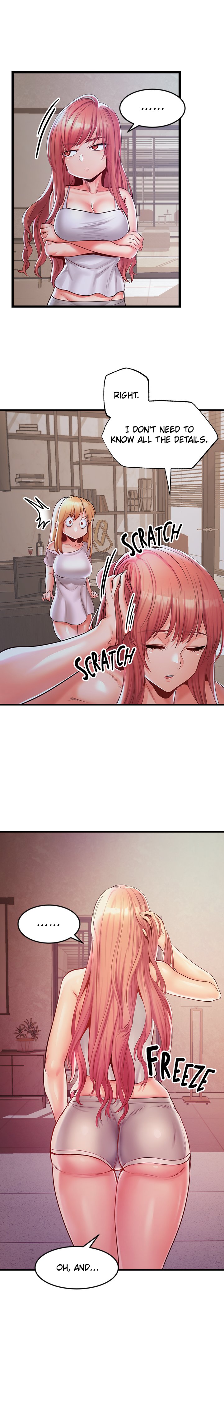 Phone Sex Chapter 17 image 9