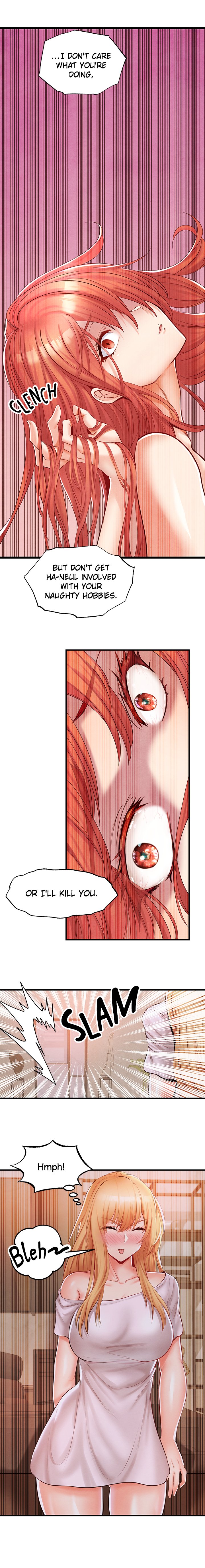 Phone Sex Chapter 17 image 10