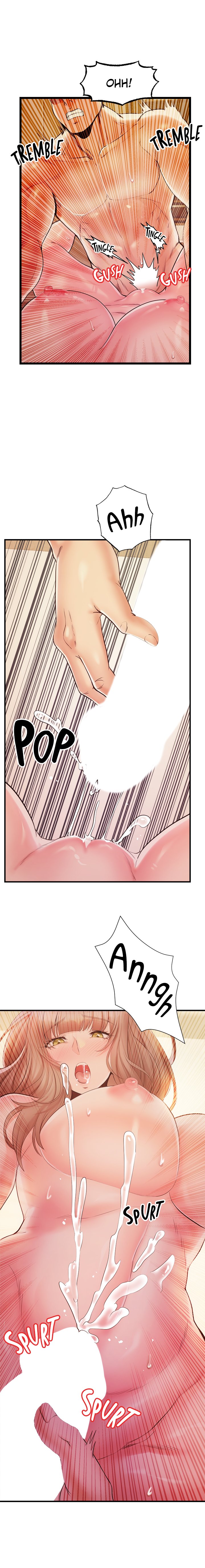 Phone Sex Chapter 17 image 14