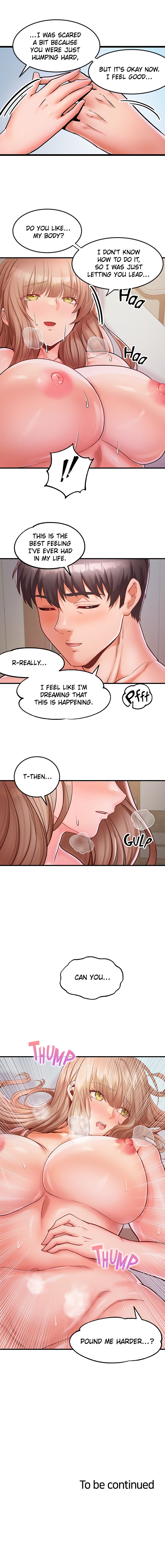 Phone Sex Chapter 17 image 19