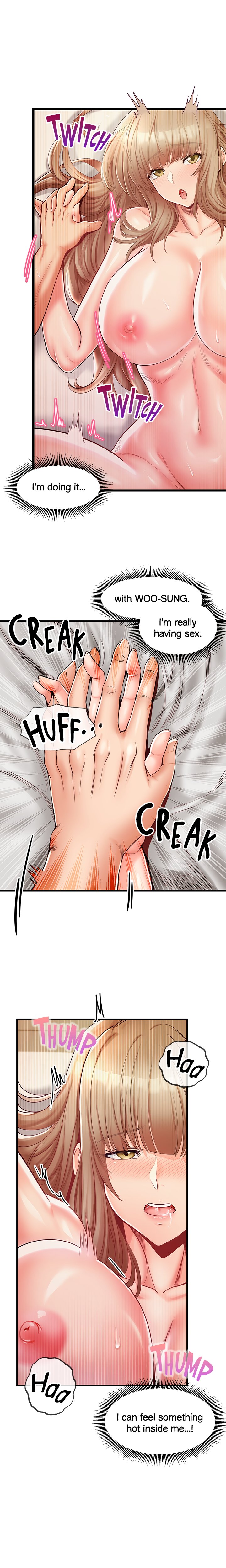 Phone Sex Chapter 17 image 3