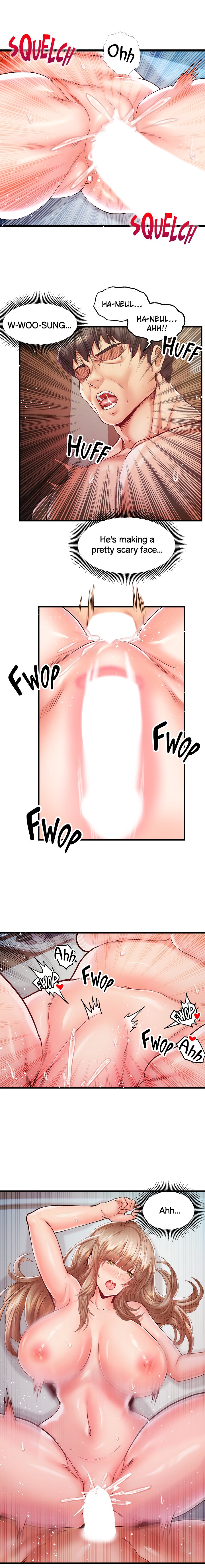 Phone Sex Chapter 17 image 4