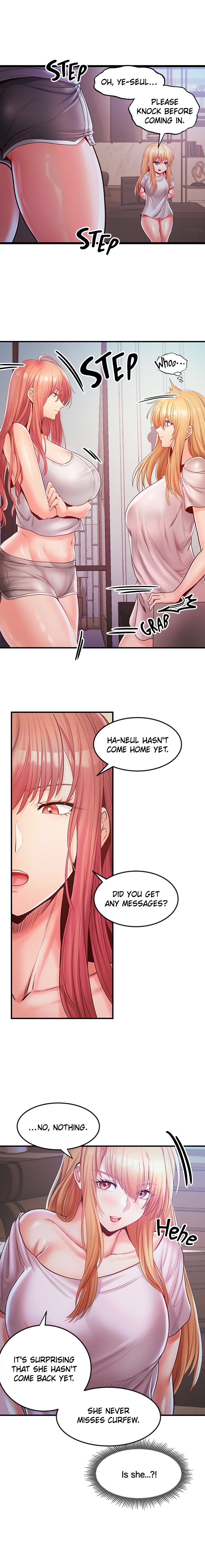 Phone Sex Chapter 17 image 7
