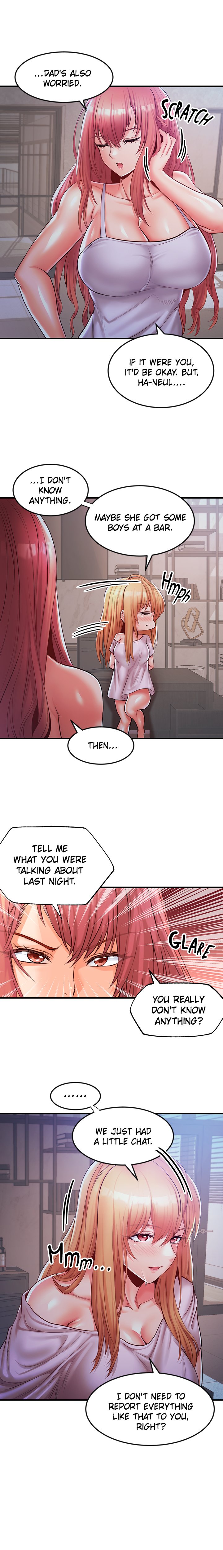 Phone Sex Chapter 17 image 8