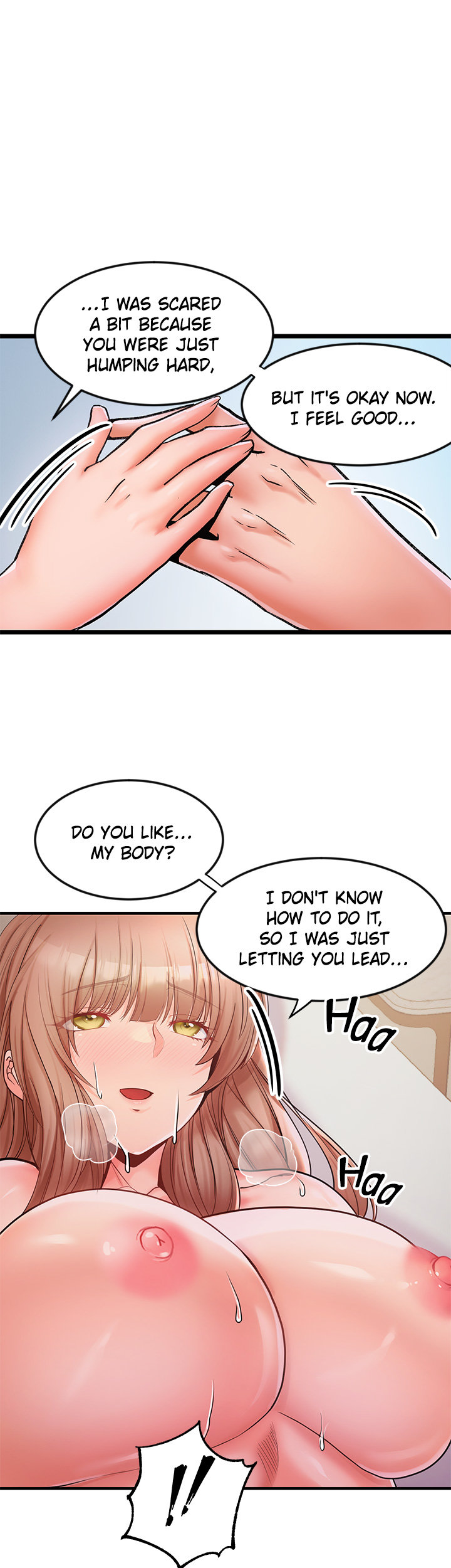 Phone Sex Chapter 18 image 0