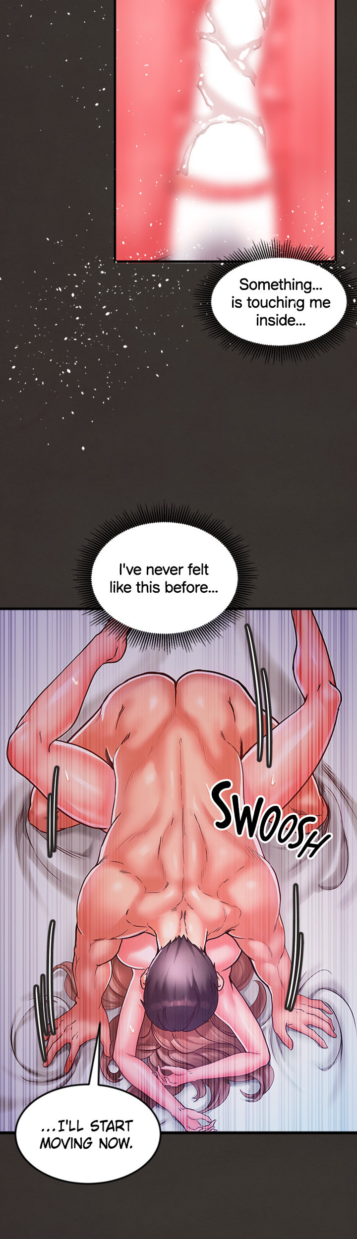 Phone Sex Chapter 18 image 13