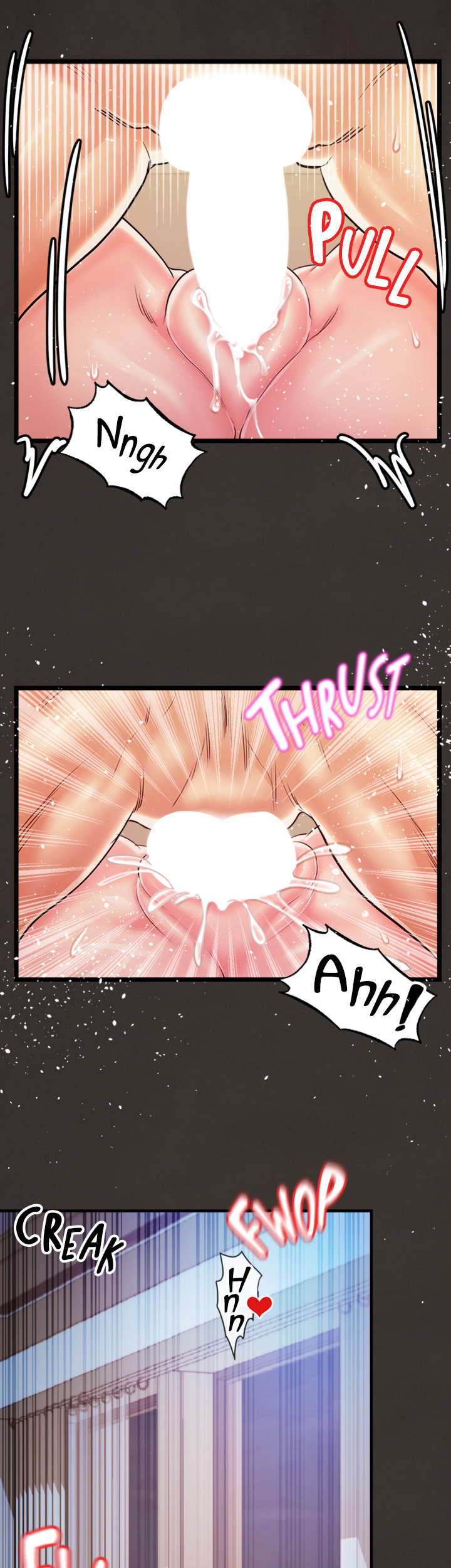 Phone Sex Chapter 18 image 14