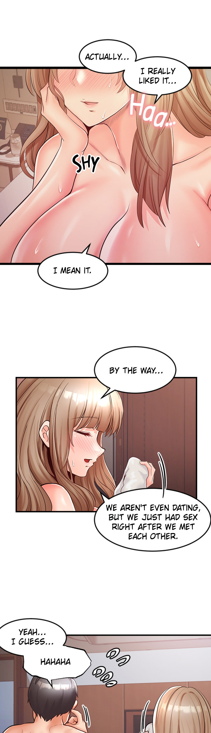 Phone Sex Chapter 18 image 25