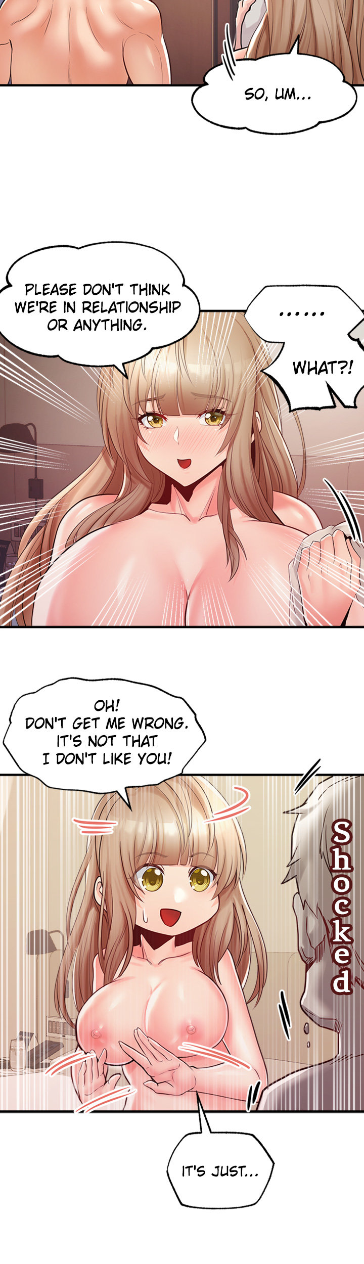 Phone Sex Chapter 18 image 26