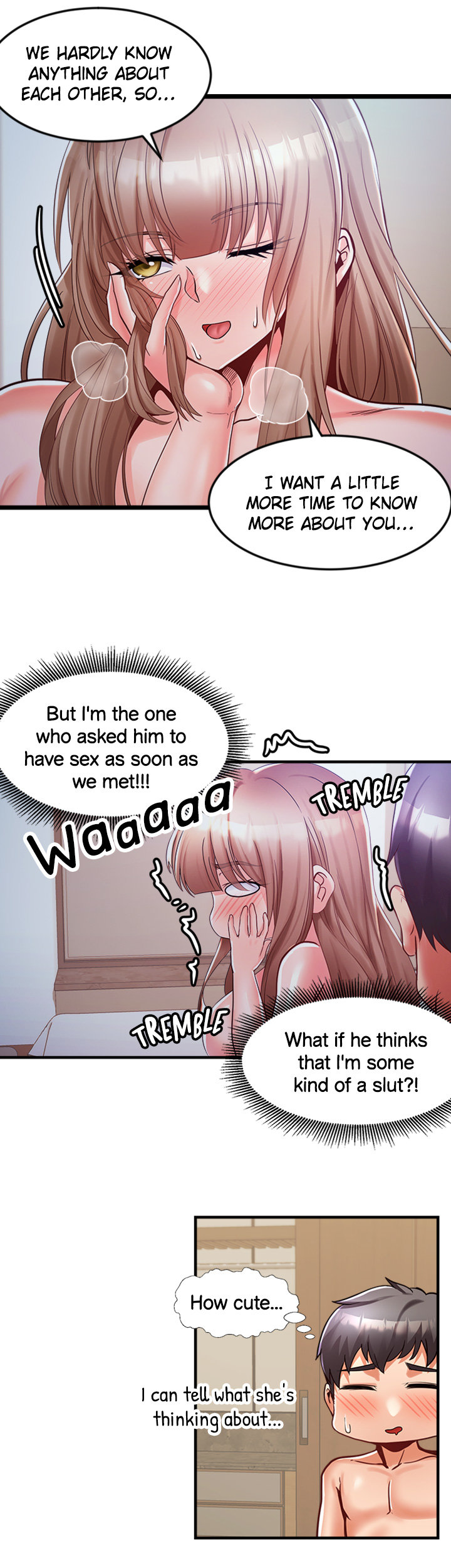 Phone Sex Chapter 18 image 27