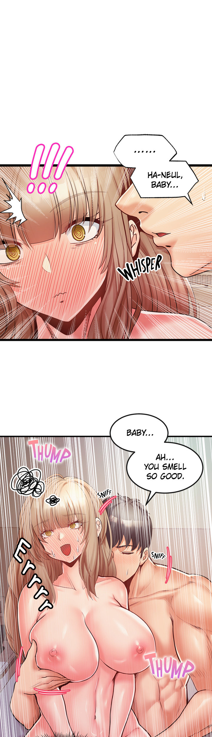 Phone Sex Chapter 18 image 30