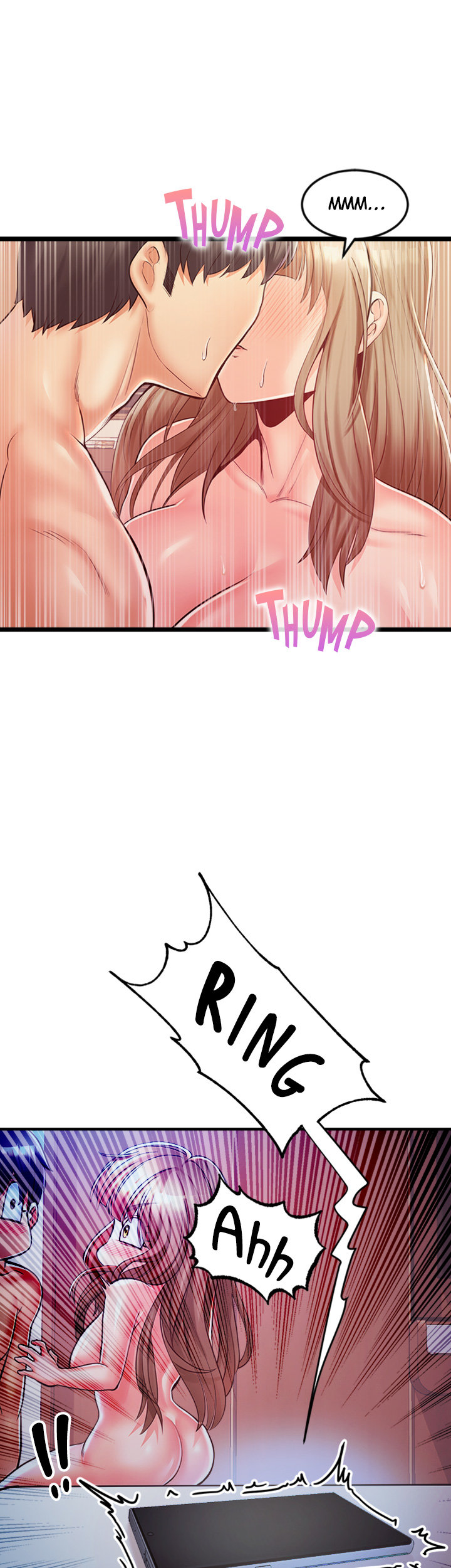 Phone Sex Chapter 18 image 35