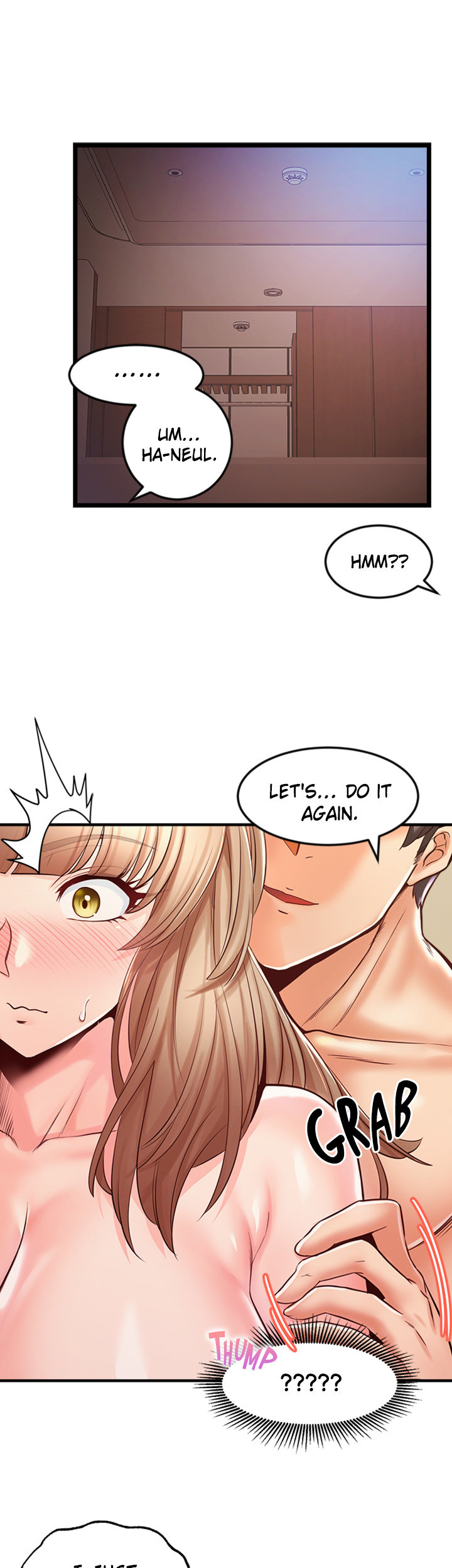 Phone Sex Chapter 18 image 39