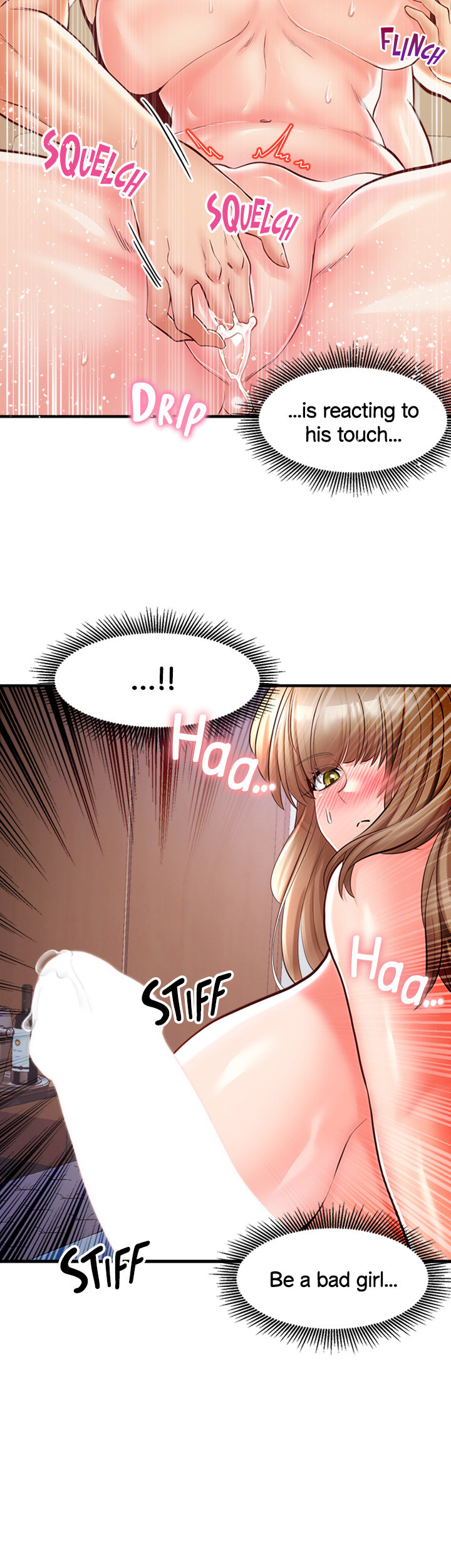 Phone Sex Chapter 18 image 42
