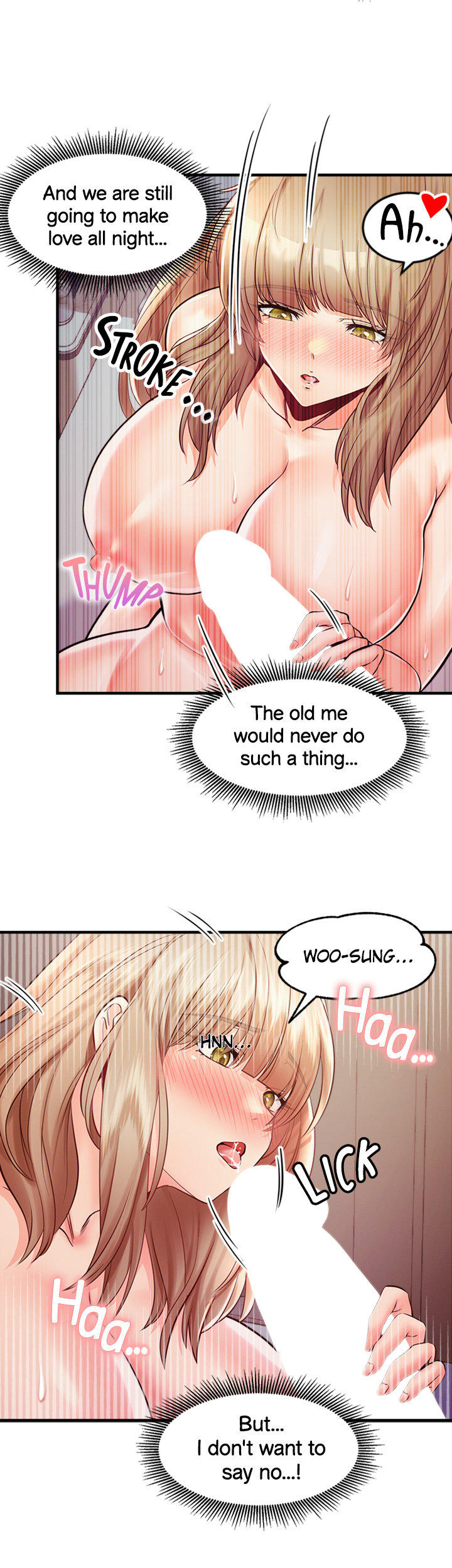 Phone Sex Chapter 18 image 44