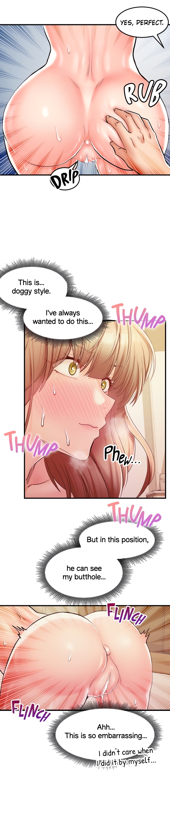 Phone Sex Chapter 19 image 9