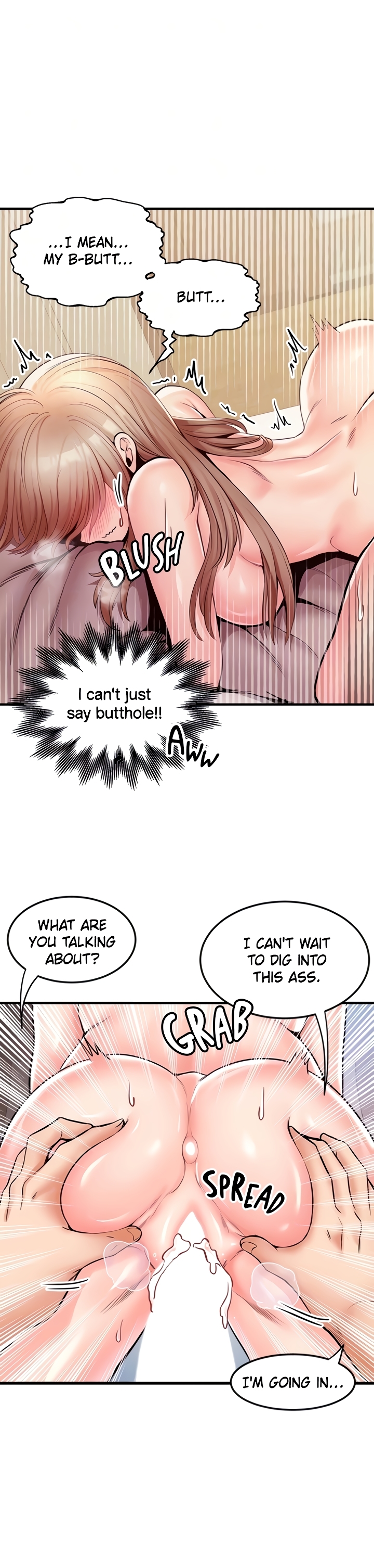 Phone Sex Chapter 19 image 11