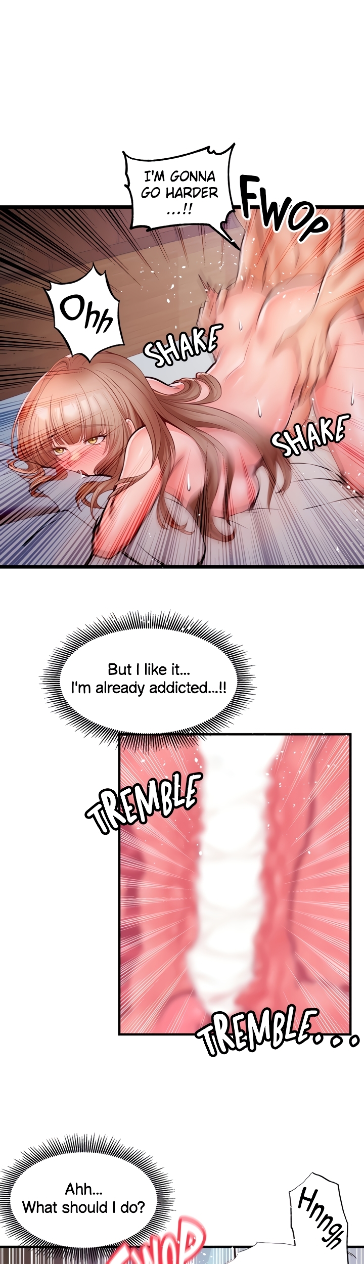 Phone Sex Chapter 19 image 16