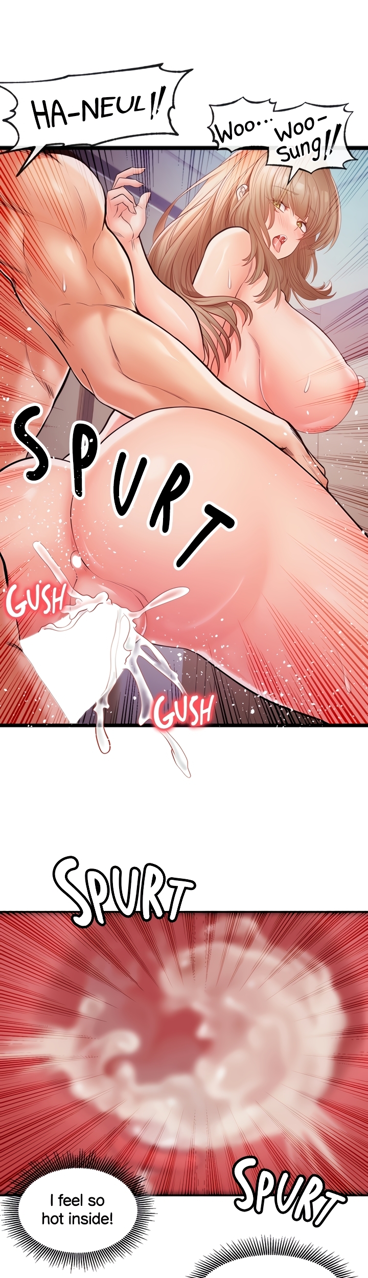 Phone Sex Chapter 19 image 28