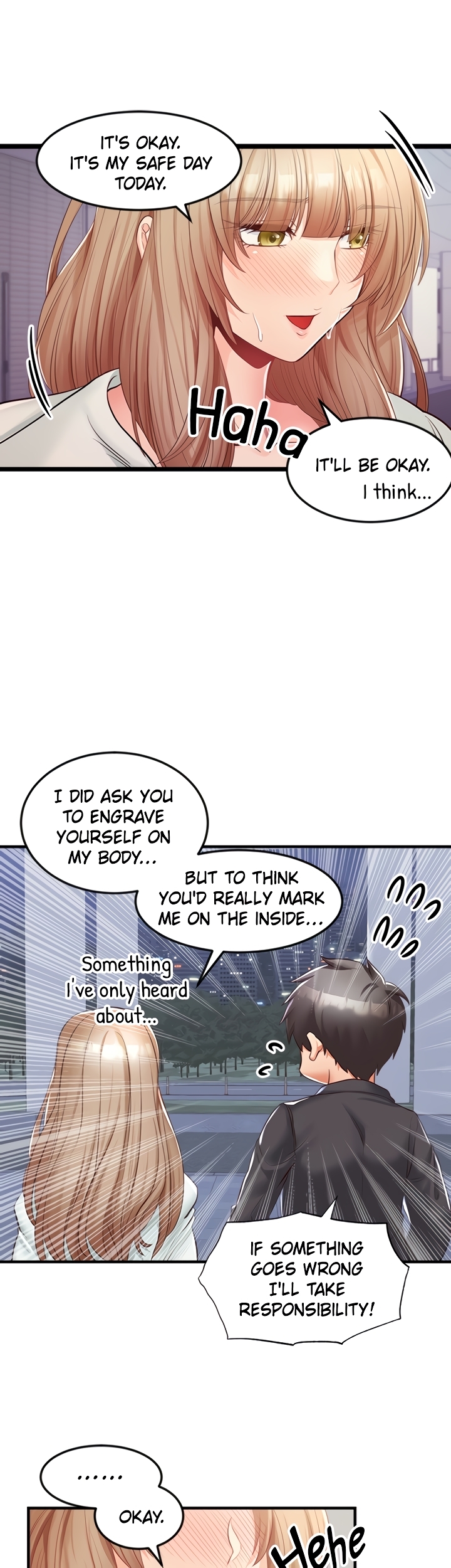 Phone Sex Chapter 19 image 34