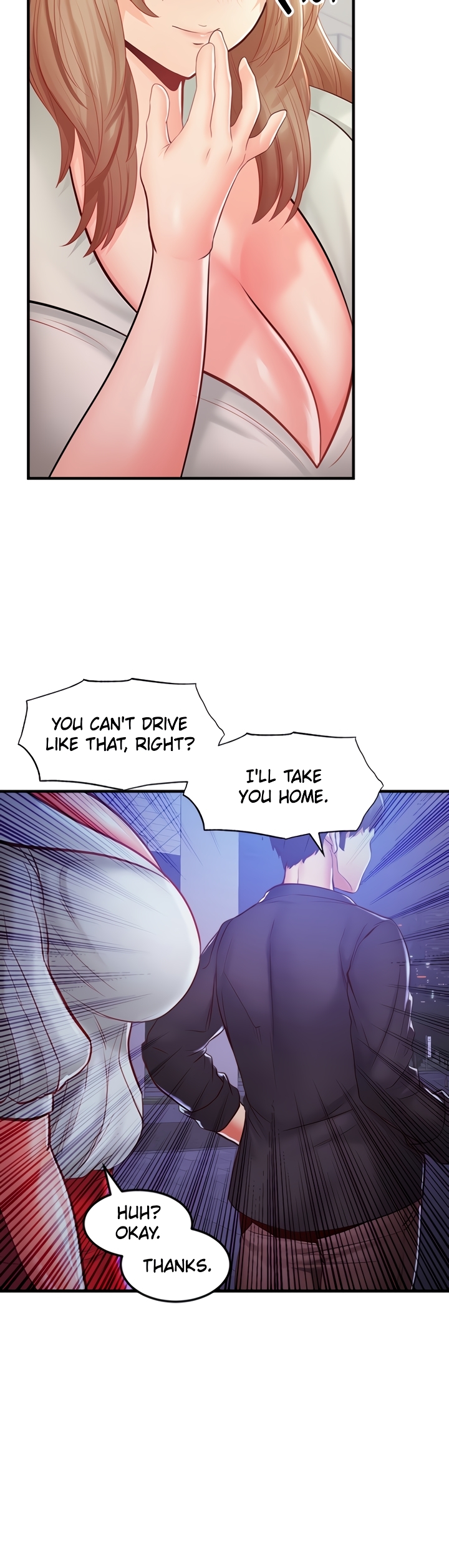 Phone Sex Chapter 19 image 35