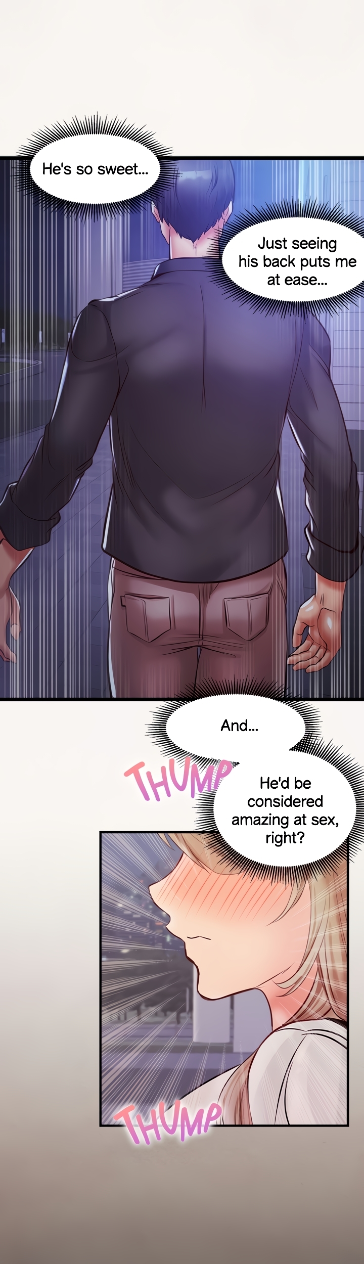 Phone Sex Chapter 19 image 36