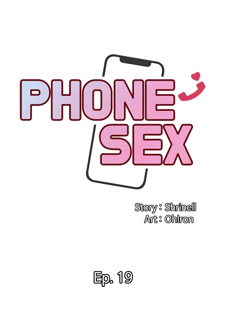 Phone Sex Chapter 19 image 3