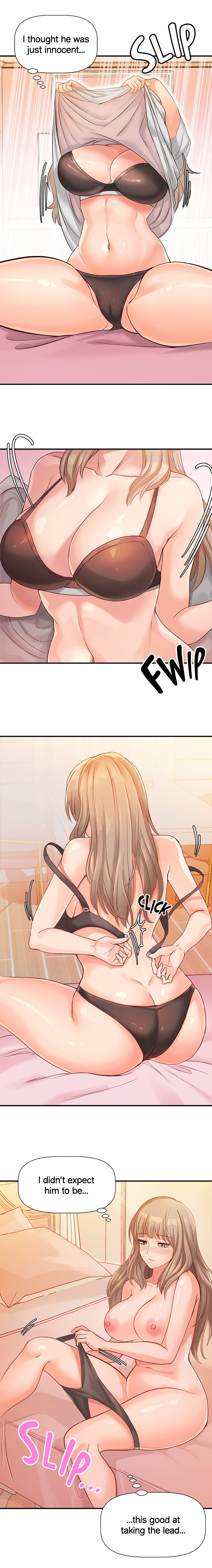 Phone Sex Chapter 2 image 10