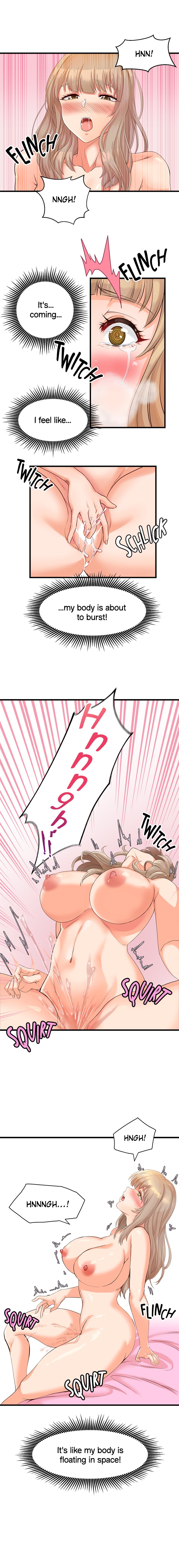 Phone Sex Chapter 2 image 17