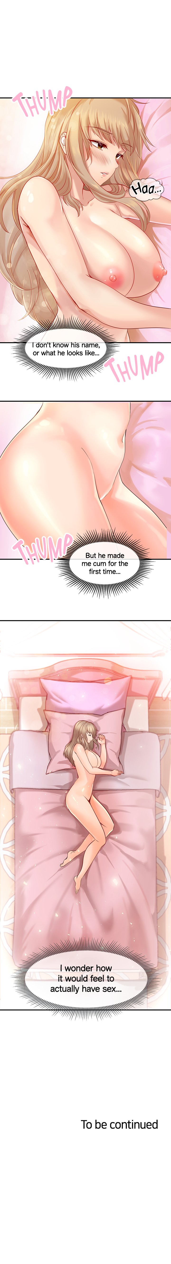 Phone Sex Chapter 2 image 20