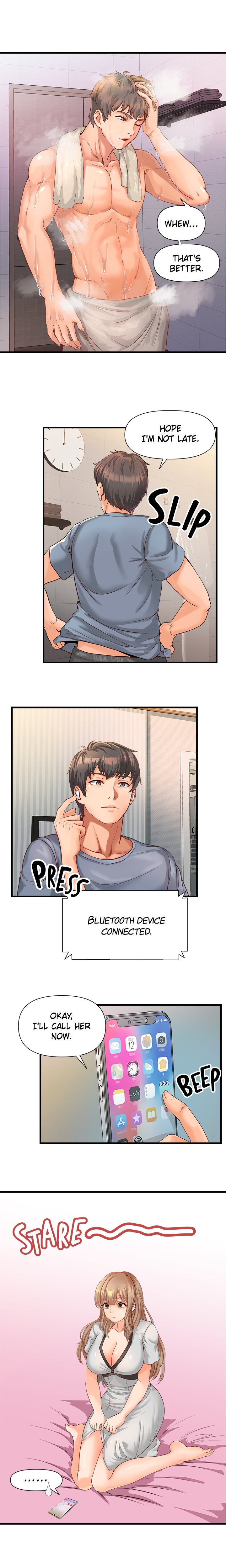 Phone Sex Chapter 2 image 3