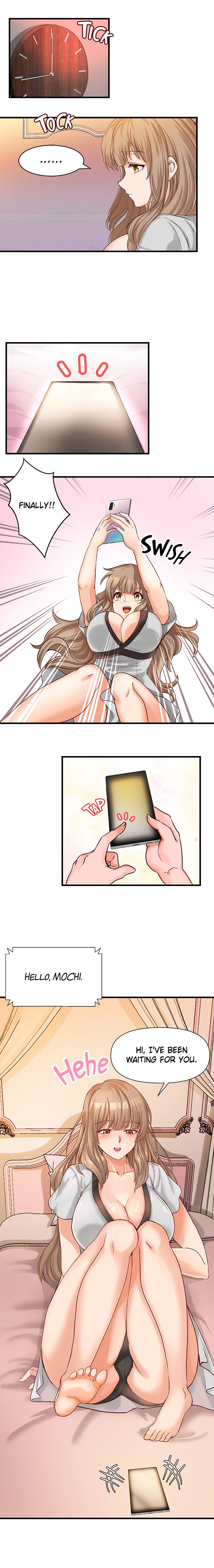 Phone Sex Chapter 2 image 4