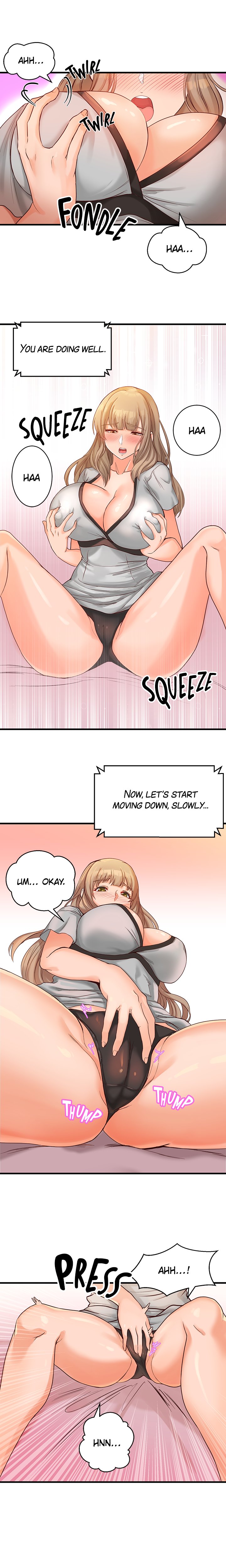 Phone Sex Chapter 2 image 7