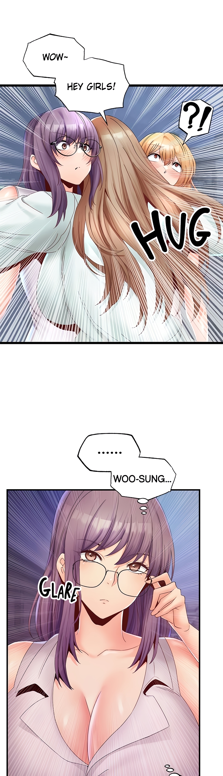 Phone Sex Chapter 20 image 9