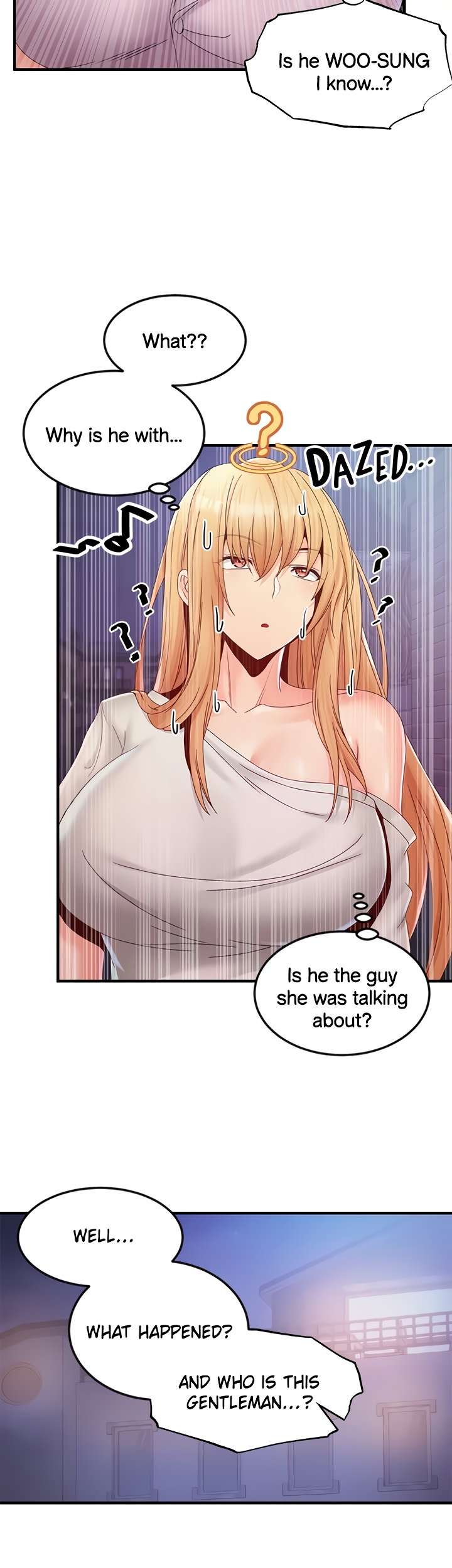 Phone Sex Chapter 20 image 10