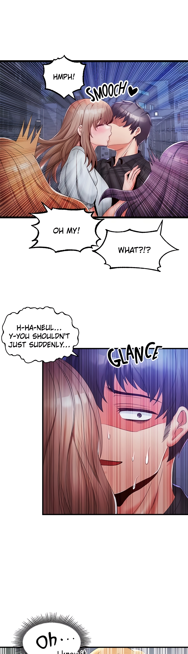 Phone Sex Chapter 20 image 12