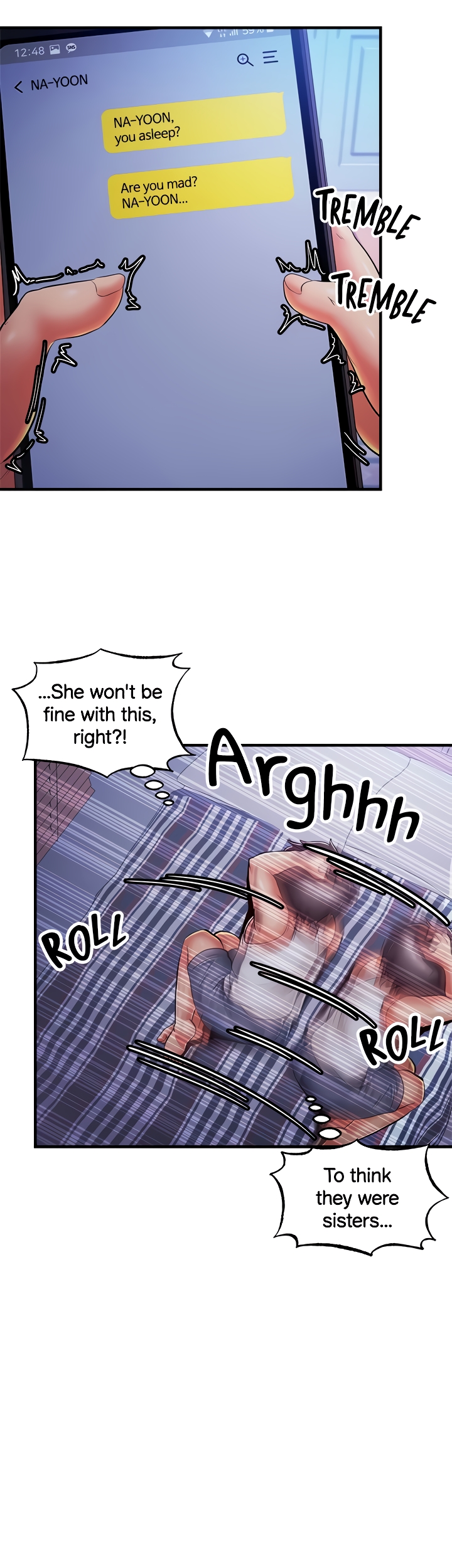 Phone Sex Chapter 20 image 16