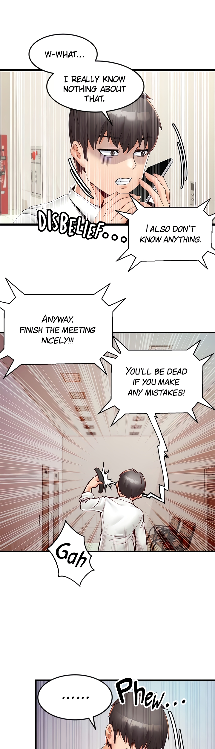 Phone Sex Chapter 20 image 20