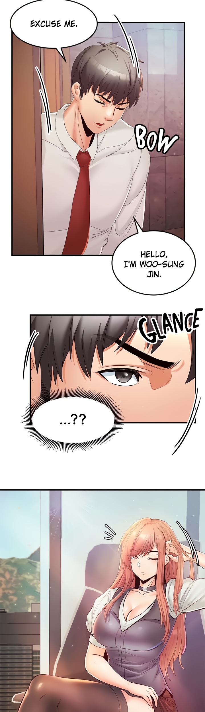 Phone Sex Chapter 20 image 23