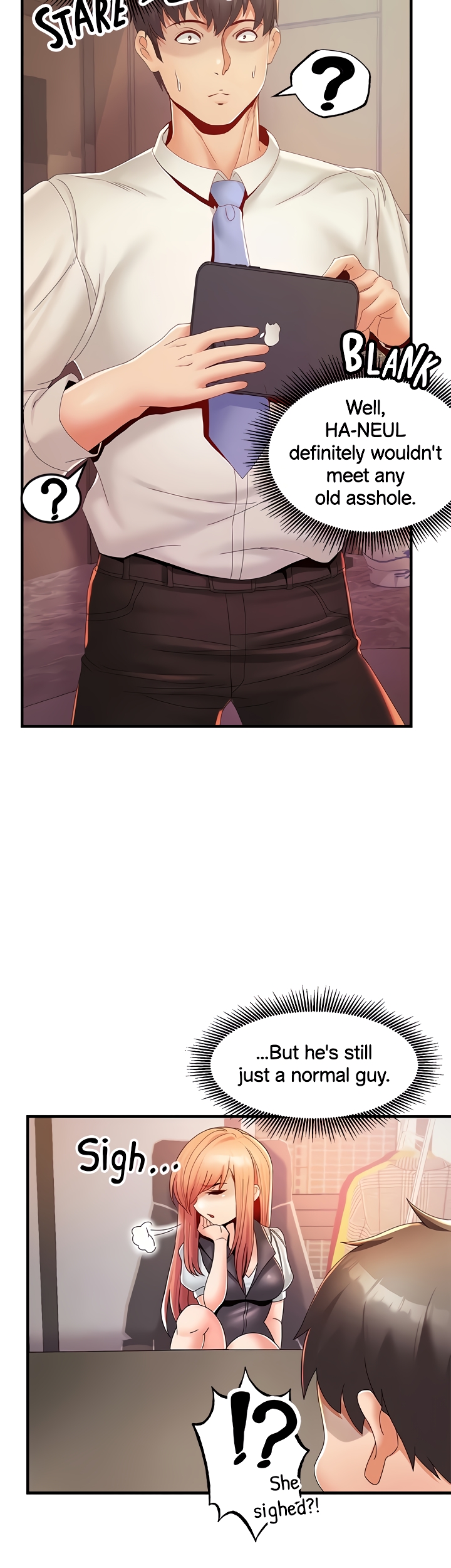Phone Sex Chapter 20 image 26