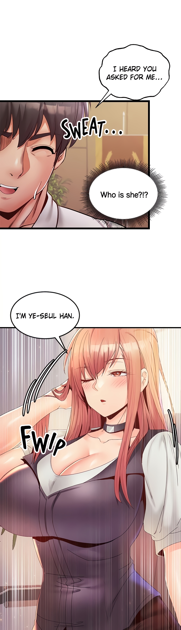 Phone Sex Chapter 20 image 27